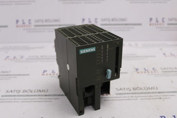 6ES7315-2AF03-0AB0, 6ES7 315-2AF03-0AB0 SIMATIC S7-300  CPU315-2DP, 48KB SIEMENS