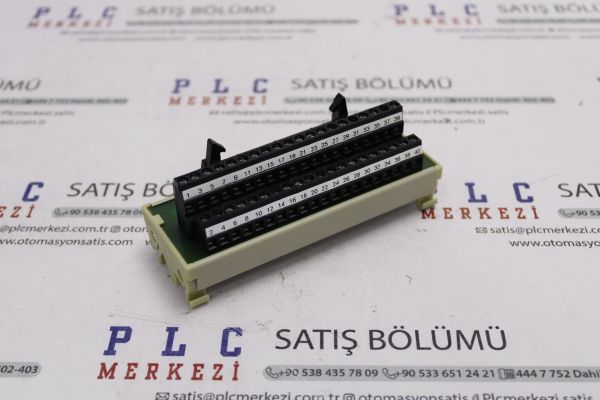 6ES7392-1AN00-0AA0, 6ES7392-1AN00-0AA0 SIMATIC S7-300 TERMINAL BLOCK