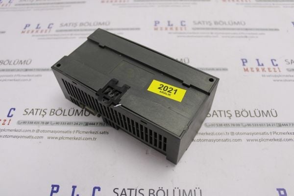 6ES7212-1BA01-0XB0, 6ES7 212-1BA01-0XB0 SIMATIC S7-200 CPU 212 COMPACT