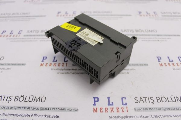 6ES7214-1AD21-0XB0, 6ES7 214-1AD21-0XB0 SIMATIC S7-200 CPU 224, DC PS, 14DI DC/10DO DC