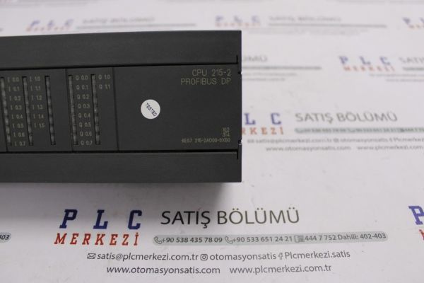 6ES7215-2AD00-0XB0, 6ES7 215-2AD00-0XB0 SIMATIC S7-200 CPU 216, 24DI DC/16DQ DC