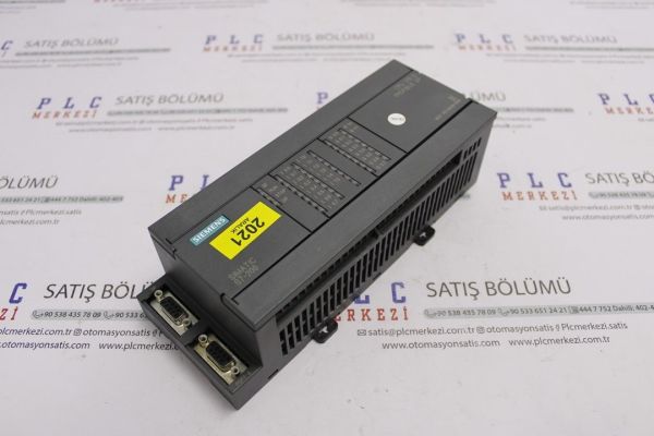 6ES7215-2AD00-0XB0, 6ES7 215-2AD00-0XB0 SIMATIC S7-200 CPU 216, 24DI DC/16DQ DC