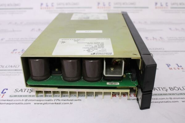 57C494 Reliance Electric 57c494 147w Power Supp