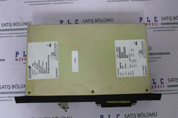 57C494 Reliance Electric 57c494 147w Power Supp