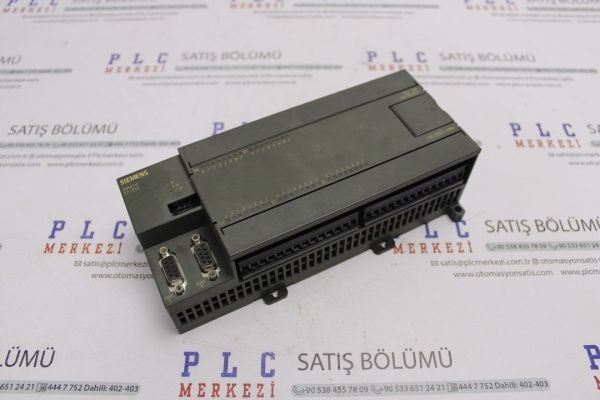 6ES7216-2BD21-0XB0, 6ES7 216-2BD21-0XB0 SIMATIC S7-200 CPU 226, 24DI DC/16DO