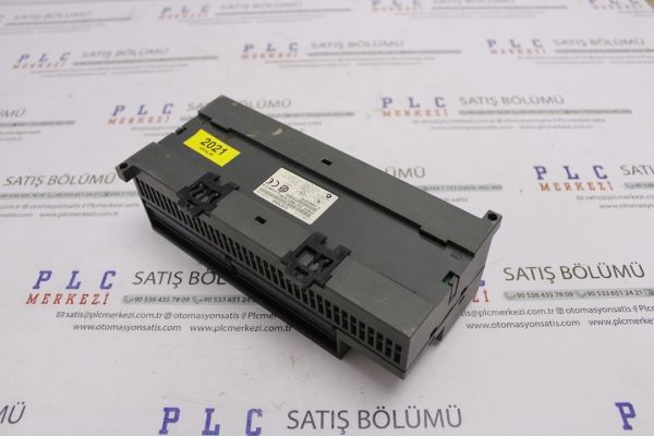 6ES7216-2BD21-0XB0, 6ES7 216-2BD21-0XB0 SIMATIC S7-200 CPU 226, 24DI DC/16DO