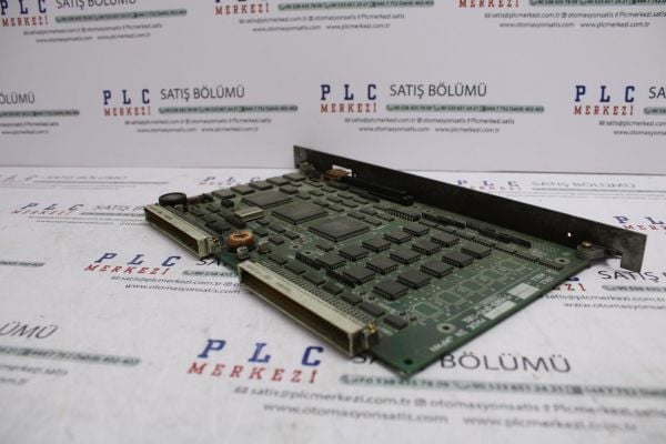 E4809-045-201 OPUS 7000 MEMORY BOARD