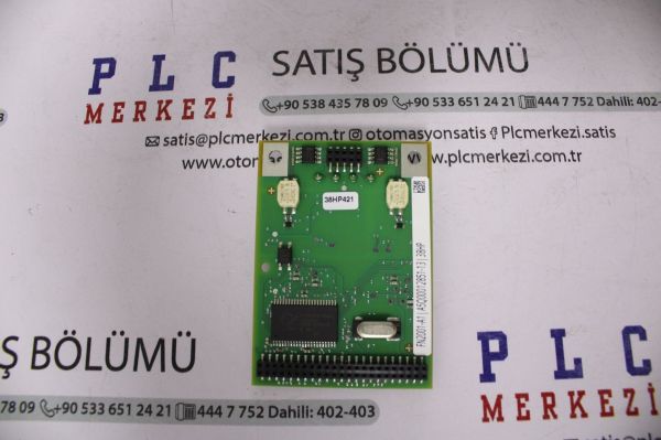 FN2001-A1 - FIRE Network module SIEMENS