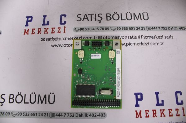 FN2001-A1 - FIRE Network module SIEMENS