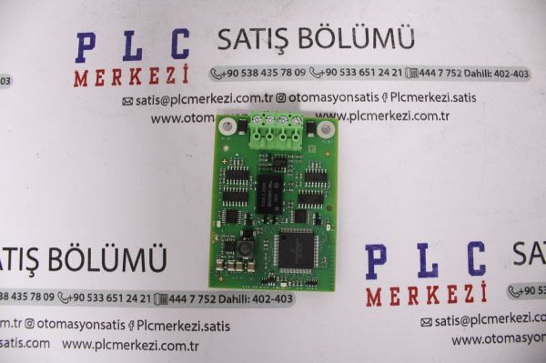 FN2001-A1 - FIRE Network module SIEMENS