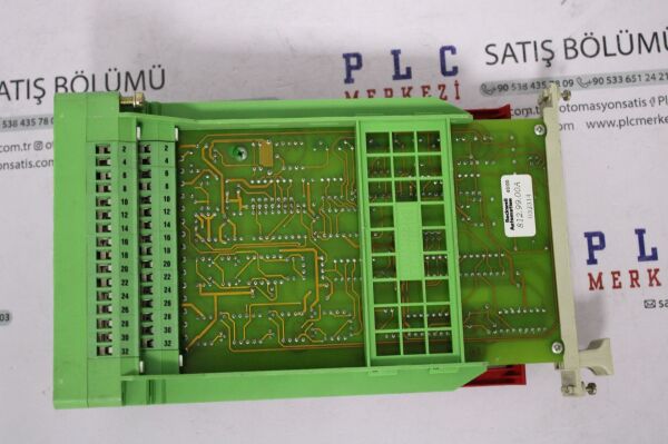 HEAG 121P Hübner Bipolar F/ a-Converter For Digi