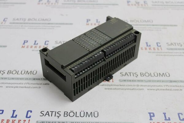 6ES7223-1BL00-0XA0, 6ES7 223-1BL00-0XA0  SIMATIC S7-200 EM 223 8DI/8DO 24V DC