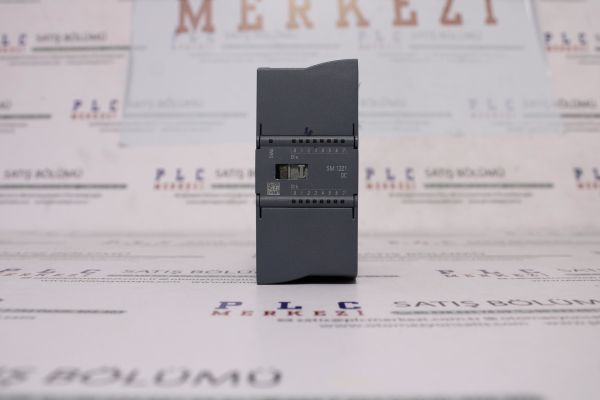 6ES7221-1BH32-0XB0 SIEMENS S7-1200, Digital input SM 1221, 16 DI, 24 V DC