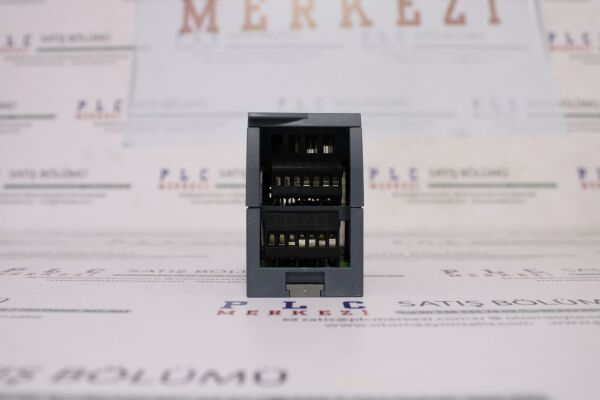 6ES7221-1BH32-0XB0 SIEMENS S7-1200, Digital input SM 1221, 16 DI, 24 V DC