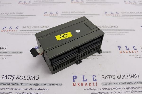 6ES7223-1PL00-0XA0, 6ES7 223-1PL00-0XA0 SIMATIC S7-200,  EM 223 16DI/16DO 24V DC