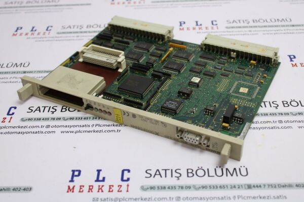 6ES5308-3UB11, 6ES5 308-3UB11 IM308-B INTERFACE MODULE
