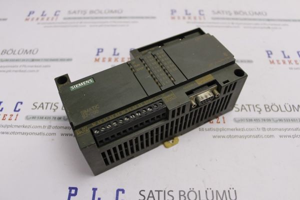 6ES7212-1BA00-0XB0, 6ES7 212-1BA00-0XB0 SIMATIC S7-200 CPU 212 8DI/6DO