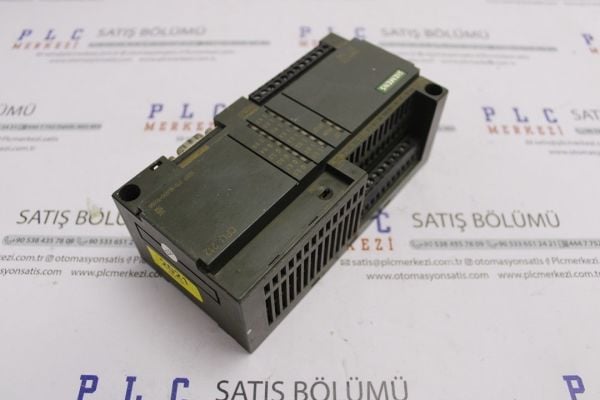 6ES7212-1BA00-0XB0, 6ES7 212-1BA00-0XB0 SIMATIC S7-200 CPU 212 8DI/6DO