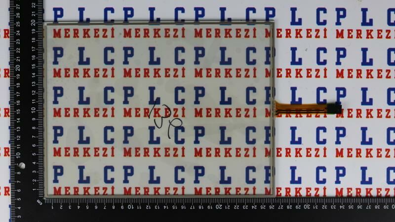 260X200 12.1 inch  4W TOUCH SCREEN