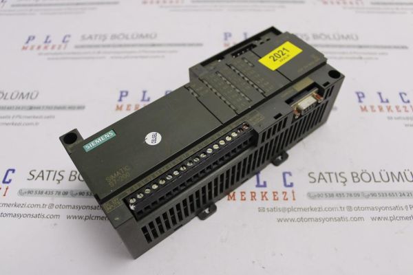 6ES7214-1AC01-0XB0, 6ES7 214-1AC01-0XB0 SIMATIC S7-200, CPU 214 14DI/10DO