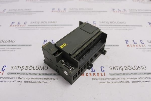 6ES7214-1AD22-0XB0, 6ES7 214-1AD22-0XB0 SIMATIC S7-200 CPU 224 COMPACT UNIT, 14DI/10DO