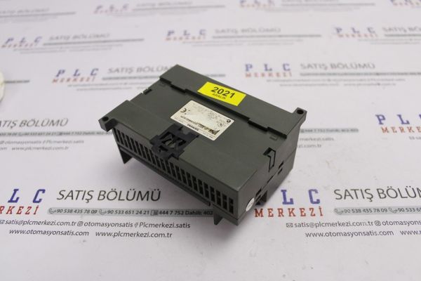 6ES7214-1AD22-0XB0, 6ES7 214-1AD22-0XB0 SIMATIC S7-200 CPU 224 COMPACT UNIT, 14DI/10DO