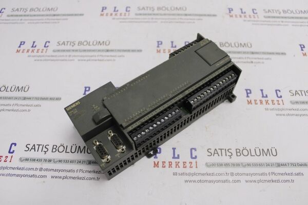 6ES7216-2AD21-0XB0, 6ES7 216-2AD21-0XB0 SIMATIC S7-200 CPU 226, 24DI/16DO