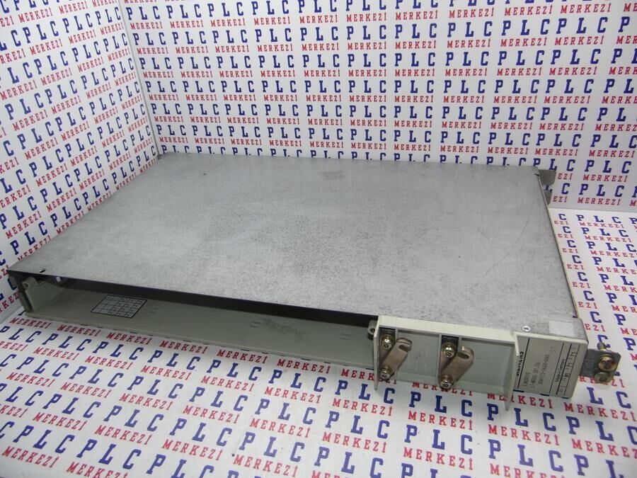 6SN1123-1AA00-0AA0 SIEMENS SIMODRIVE 611 POWER MODULE 2 EL