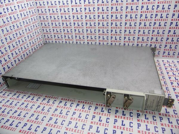 6SN1123-1AA00-0AA0 SIEMENS SIMODRIVE 611 POWER MODULE 2 EL