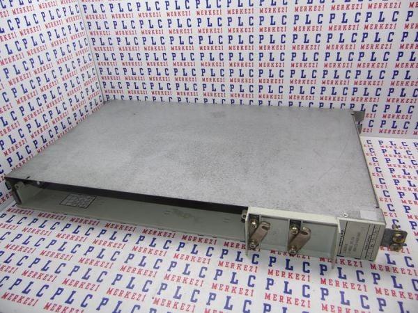 6SN1123-1AA00-0AA0 SIEMENS SIMODRIVE 611 POWER MODULE 2 EL