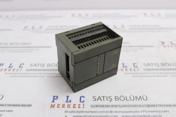 6ES7221-1BF00-0XA0, 6ES7 221-1BF00-0XA0 SIMATIC S7-200 EM 221, 8DI, 24V DC