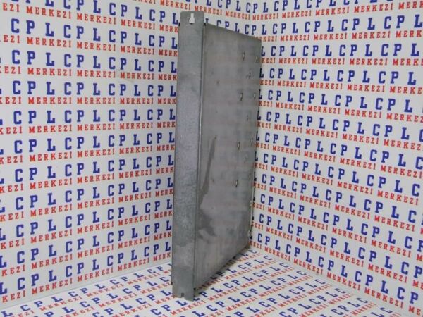 6SN1123-1AA00-0BA0 SIEMENS SIMODRIVE 611 POWER MODULE 2. EL