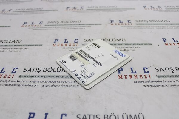 6ES7954-8LL03-0AA0, 6ES7 954-8LL03-0AA0 SIMATIC S71200 MEMORY CARD