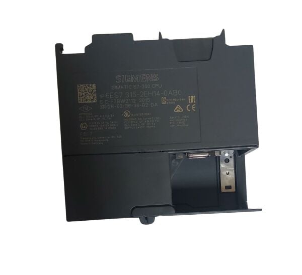 6ES7315-2EH14-0AB0, 6ES7 315-2EH14-0AB0  SIEMENS S7-300 CPU 315-2 PN/DP