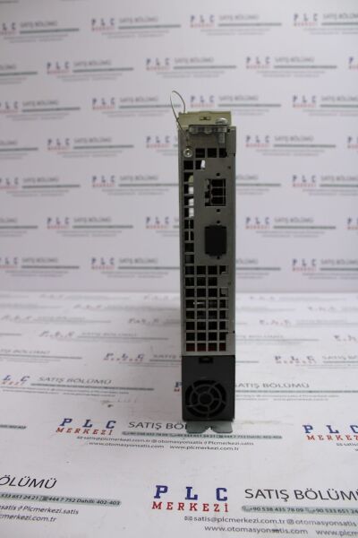 6SN1123-1AA00-0CA2 SIEMENS SIMODRIVE 611 POWER MODULE 2. EL
