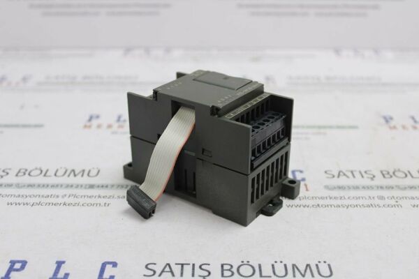 6ES7222-1HF20-0XA0, 6ES7 222-1HF20-0XA0 SIMATIC S7-200 EM 222 RELAY OUTPUTS