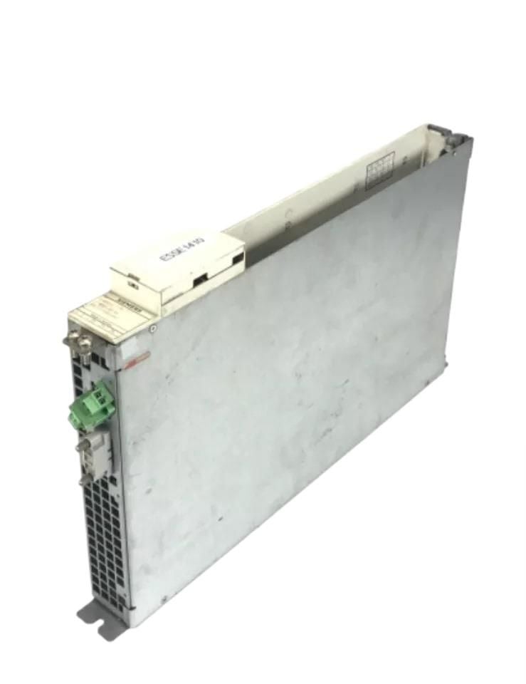 6SN1123-1AA00-0HA1 SIEMENS SIMODRIVE 611 POWER MODULE 2 EL