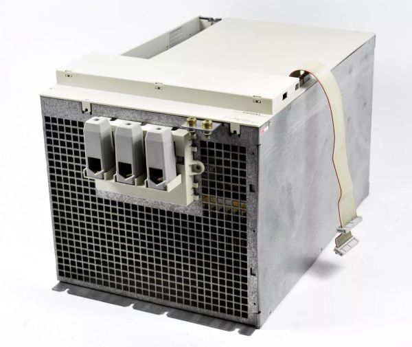 6SN1123-1AA01-0FA0 SIEMENS SIMODRIVE 611 POWER MODULE 2 EL