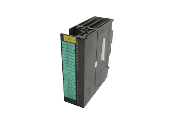 6ES7321-1BH02-0AA0, 6ES7 321-1BH02-0AA0 SM321, 16DI, DC24V  ÜRT.GARANTİSİ