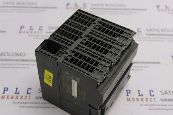6ES7313-6CF03-0AB0, 6ES7 313-6CF03-0AB0 CPU313C-2 DP DEFOLU