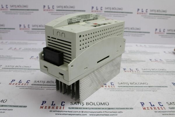 KSD1-32 KUKA SERVO MOTOR SÜRÜCÜ