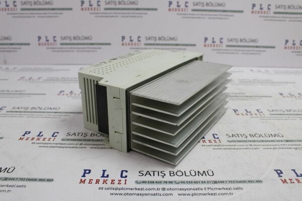 KSD1-32 KUKA SERVO MOTOR SÜRÜCÜ