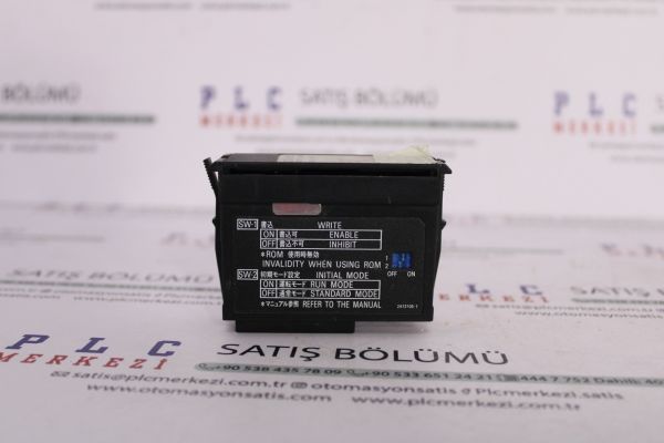 C200H-ME831 MEMORY UNIT 16KB 2.EL