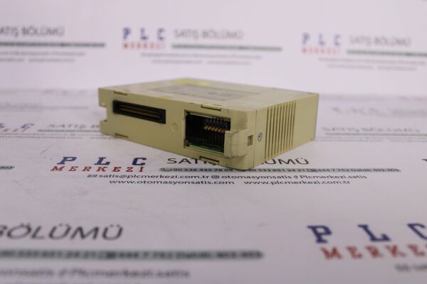 C200H-OD215 TRANSISTOR OUTPUT MODULE 32 POINT 2.EL