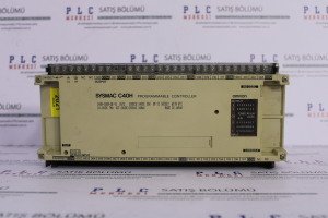 C40H-C6DR-DE-V1 CPU MODULE 22IN 24VDC IN 24VDC/250VAC 2AMP 2.EL