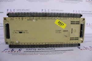 C40H-EDR-D I/O EXPANSION MODULE 24VDC 20W 2.EL