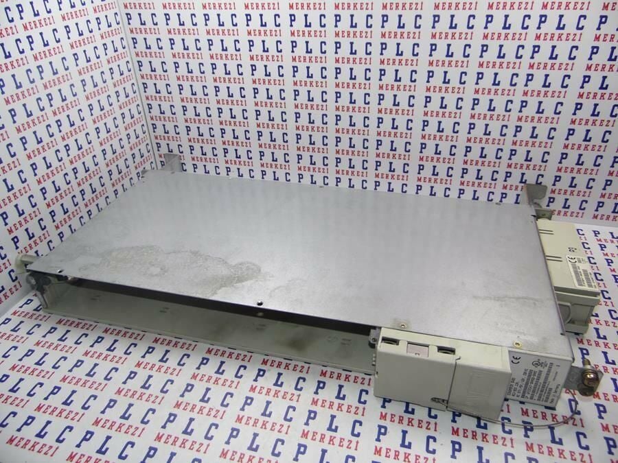6FC5247-0AA00-0AA2 SIEMENS SINUMERIK 840D/DE NCU BOX 2.EL
