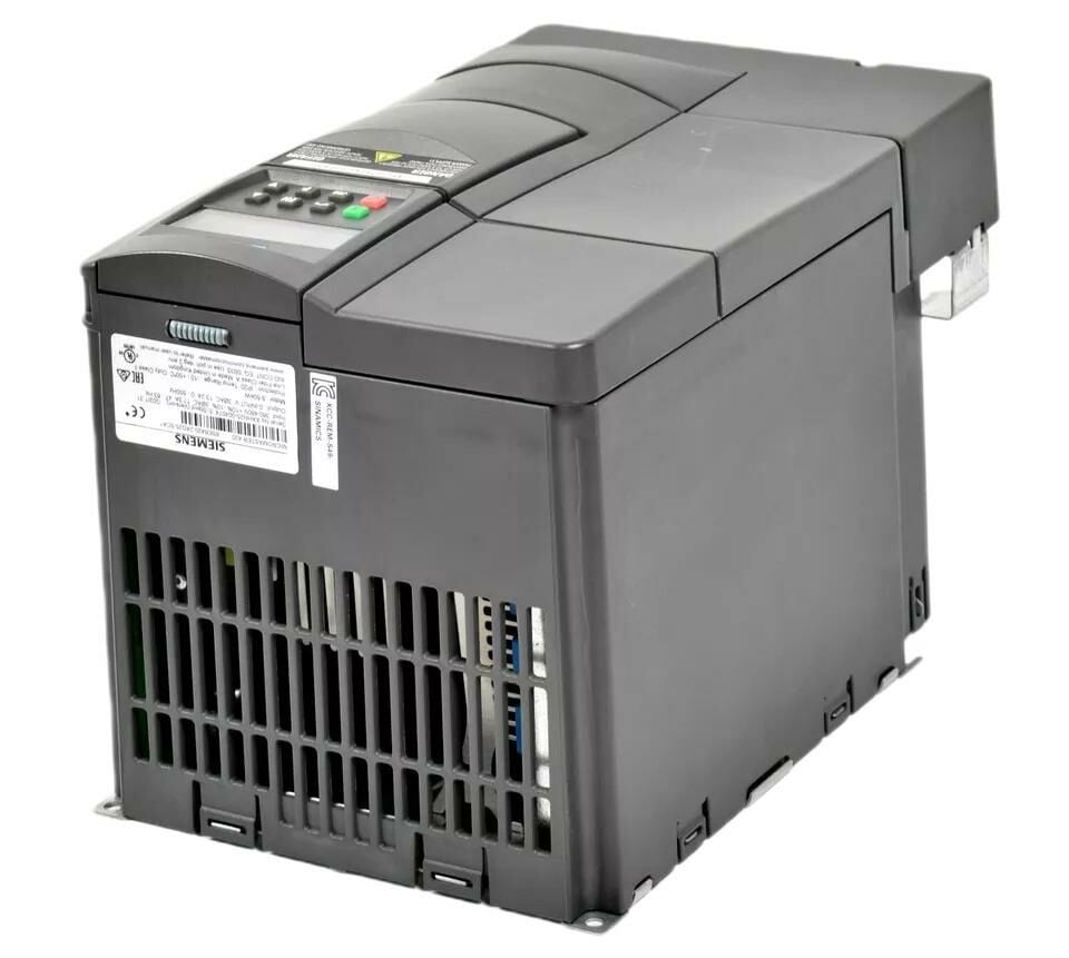 6SE6420-2UD25-5CA1 MICROMASTER 420