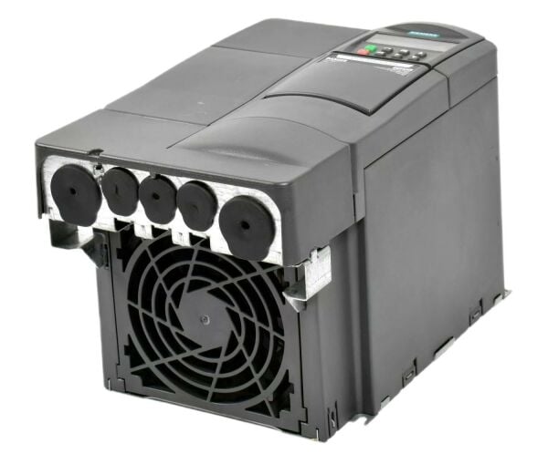 6SE6420-2UD25-5CA1 MICROMASTER 420