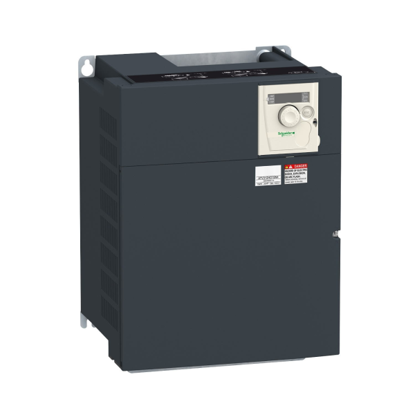 ATV312HU22M2 2.2kW 200–240V Hız Kontrol Cihazı Tamiri